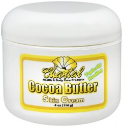 Cocoa Butter Skin Cream 4 oz  By National Vitamin-am-N100388
