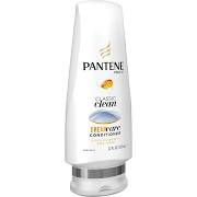 Pantene Conditioner Classic Clean 12 oz By Procter & Gamble