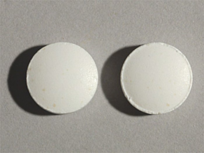 21st Century D3 25 mcg (1000 IU) Tablets 110 EA