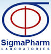 Rx Item:Griseofulvin 125MG 30 TAB by Sigmapharm Laboratories USA