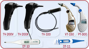 veterinary ear thermometer