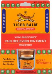 '.Tiger Balm Ointment 18gm By Pr.'