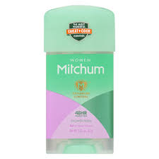 Mitchum Anti-Perspirant For Women Power Gel Shower Fresh - 2.25 oz