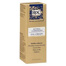 roc eye treatments