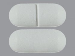 Glucosamine 500 mg Tab 90 By Mericon Industries