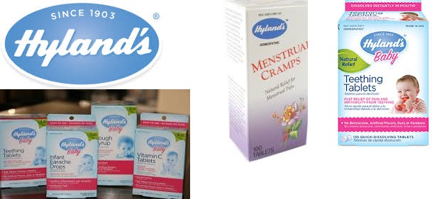 Hylands Homeopathic 4 Kids Cold & Mucus Day & Ngt 8 oz 