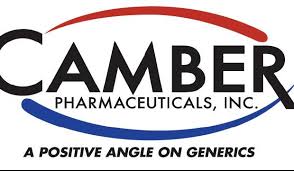 '.Camber Pharmaceuticals.'