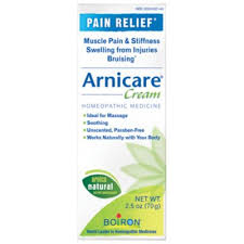 '.BOIRON ARNICARE ARNICA CREAM 2.'