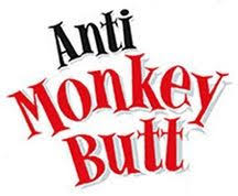 Anti Monkey Butt Powder Travel Size(4 ) 1.5 oz One Case Of 48