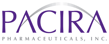 PACIRA PHARMA