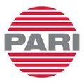 Rx Item-Compressor Pari Trek S By Pari Respiratory Equip 