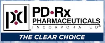 PD-RX PHARMA
