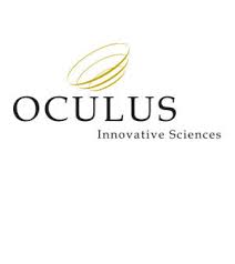 Rx Item-Acuicyn Spray 38ml By Oculus Innovative Sciences