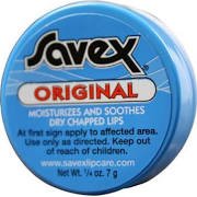 Savex Jar 12X0.25 Oz ORIGINAL