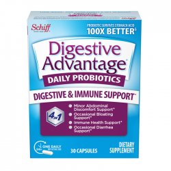 Digestive Advantage Immune Cpl 30Ct