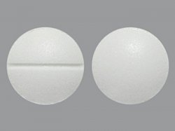 Vit B-6 50 mg Tab 100 By Major Pharma