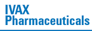 IVAX PHARMA