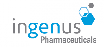 INGENIUS PHARMA