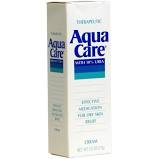 Aqua Care Cream For Dry Skin 2.5 Oz One Case Of 24