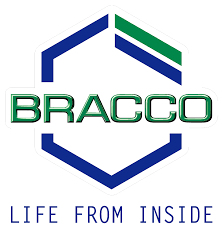 Bracco 900405 Cuff Inflator E-Z-E-M One-Shot Square One Case of 12