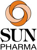 '.Sun Pharma Ind -B USA.'