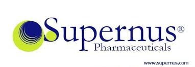 Rx Item:Trokendi XR 100MG 30 CAP by Supernus Pharma USA