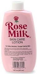 Rose Milk 8 oz By Lee Pharm Item No.:4598003 NDC No.: 53100050132 UPC No.: 023558681705 Or 32953-681705-5 Item Description: Hand & Body Moisturizers Other Name:Rose Milk Therapeutic Code: Therapeutic