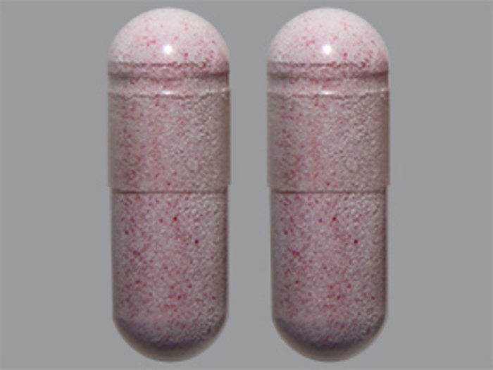 Cranberry Fruit Capsule 100 Count Magno-Hum By Magno-Humphries
