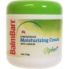 Balm Barr Moisturizing Creme Jar - 6 Oz By Oakhurst Company