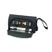Medicool Pen Plus Case W/Gel Pack MEDICOOL PEN PLUS CASE W/GEL PACK Item No.:4634028 Ndc No.: Upc No.: 036765244335 Item Description: Misc Diabetes Care Acc Other Name:Diabetic Case Therapeutic Code: