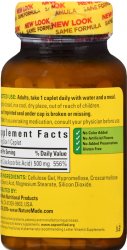 Nature Made Vit C 500 mg Tab 250 By Pharmavite Pharm Corp