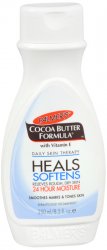 Palmers Cocoa Butter Lotion 8.5 Oz By Browne Et Drug Co