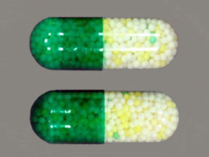 Niacin 250mg Capsule Sa 100 Count Watson