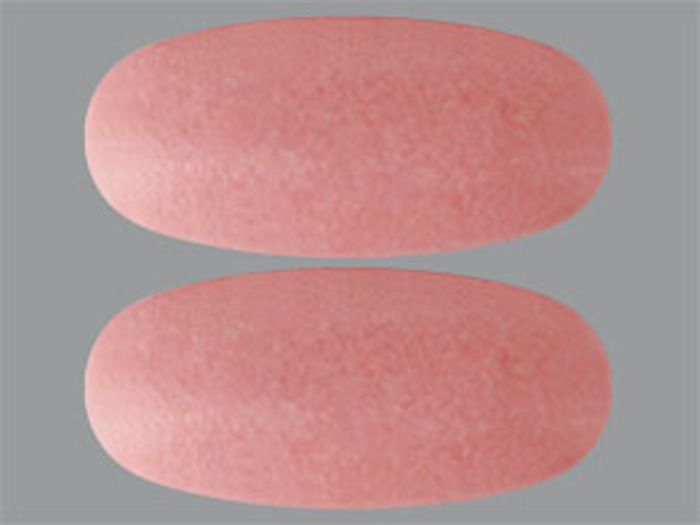 Prenatal Tablet 30 Count Major