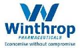 RX ITEM-Methenamine Hippurate 1 Gm Tab 100 By Winthrop US D B A Sanofi Avent