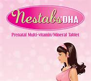 Rx Item-Nestabs 32Mg 1Mg Tab 90 By Women'S Choice Pharma