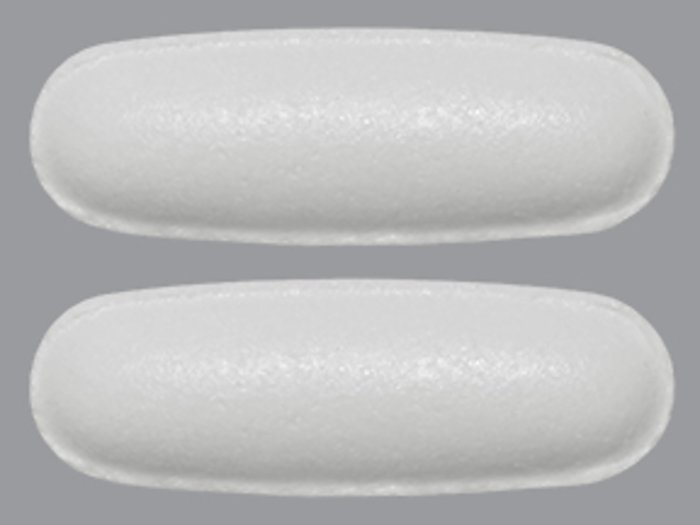 Niacin 500mg Tablet Tr 100 Count Watson
