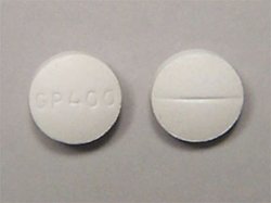 Magnesium Oxide 400 mg Tab 750 Ud