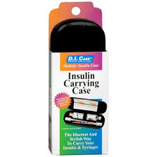 MEDICOOL D.I. TRAVEL CASE Diabetic Case 1 By Medicool Inc Item No.:4760140 Ndc No.: Upc No.: 036765821611 Item Description: Misc Diabetes Care Acc Other Name:Diabetic Case Therapeutic Code: Therapeuti