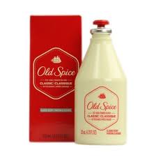 Teasing Hobart tromme Old Spice After Shave Lotion Classic - 4.25 oz Bottle