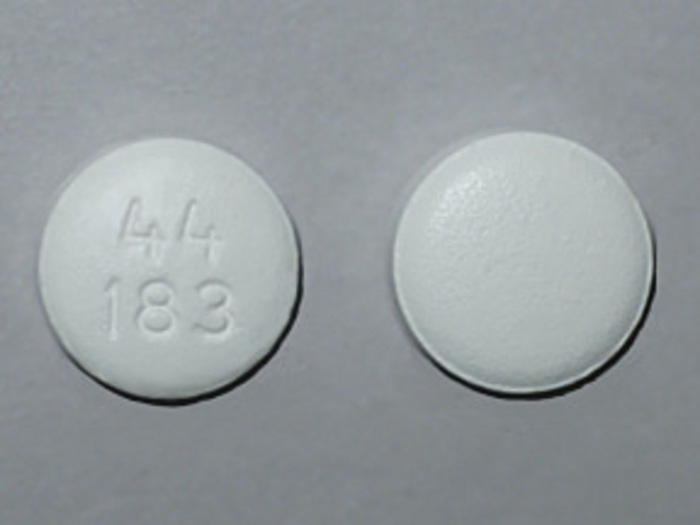 Aspirin 325mg Tri-Buffered Tab 100 Count by Major Pharma