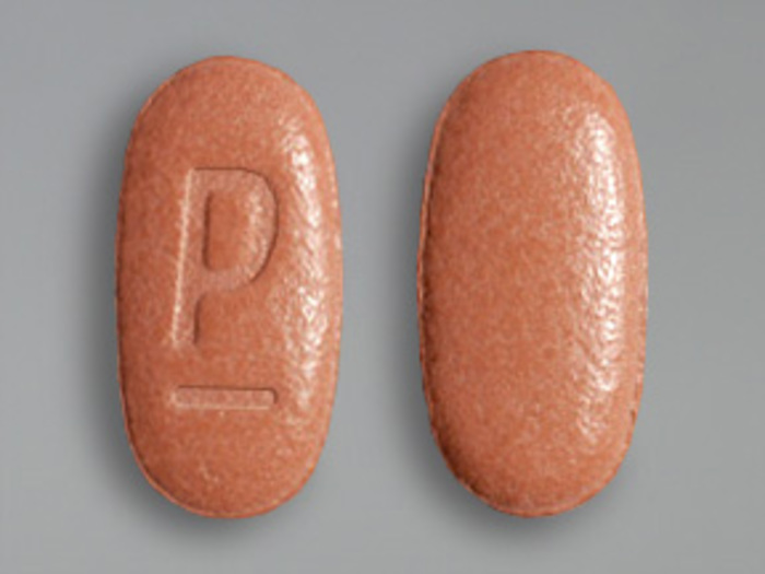 Prilosec OTC Tablet 42Ct case of 24