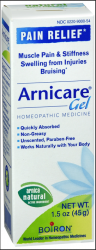 Arnicare Gel - 1.5 Fl oz By Boiron 