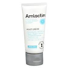 '.AmLactin Foot Cream Therapy - 3 oz.'