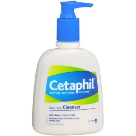 cetaphil 8 oz cleanser