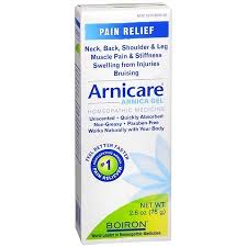 Arnicare Gel - 2.6 oz Boiron 