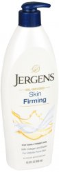 Jergens Lotion Skin Firming 16.8 oz By Kao Brands Company