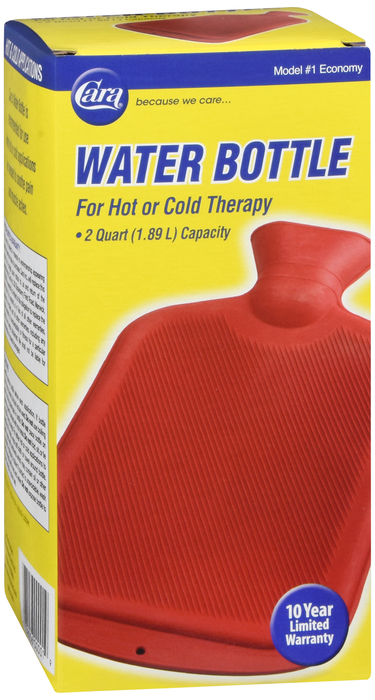Cara Water Bottle #1 Economy