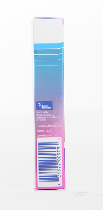 rapid rescue spot treatment cream