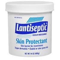 Lantiseptic Skin Protectant - Original Ointment - 4.5 oz Jar By Summit Industri